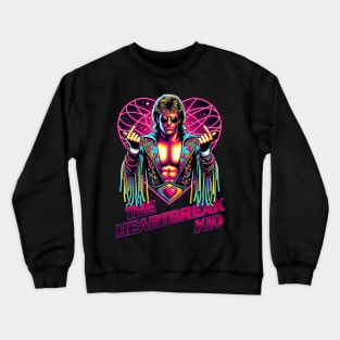 The Heartbreak Kid Crewneck Sweatshirt